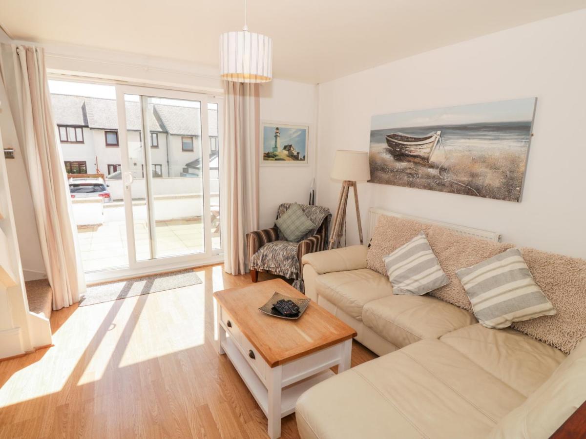 Holiday home Ketch Holyhead