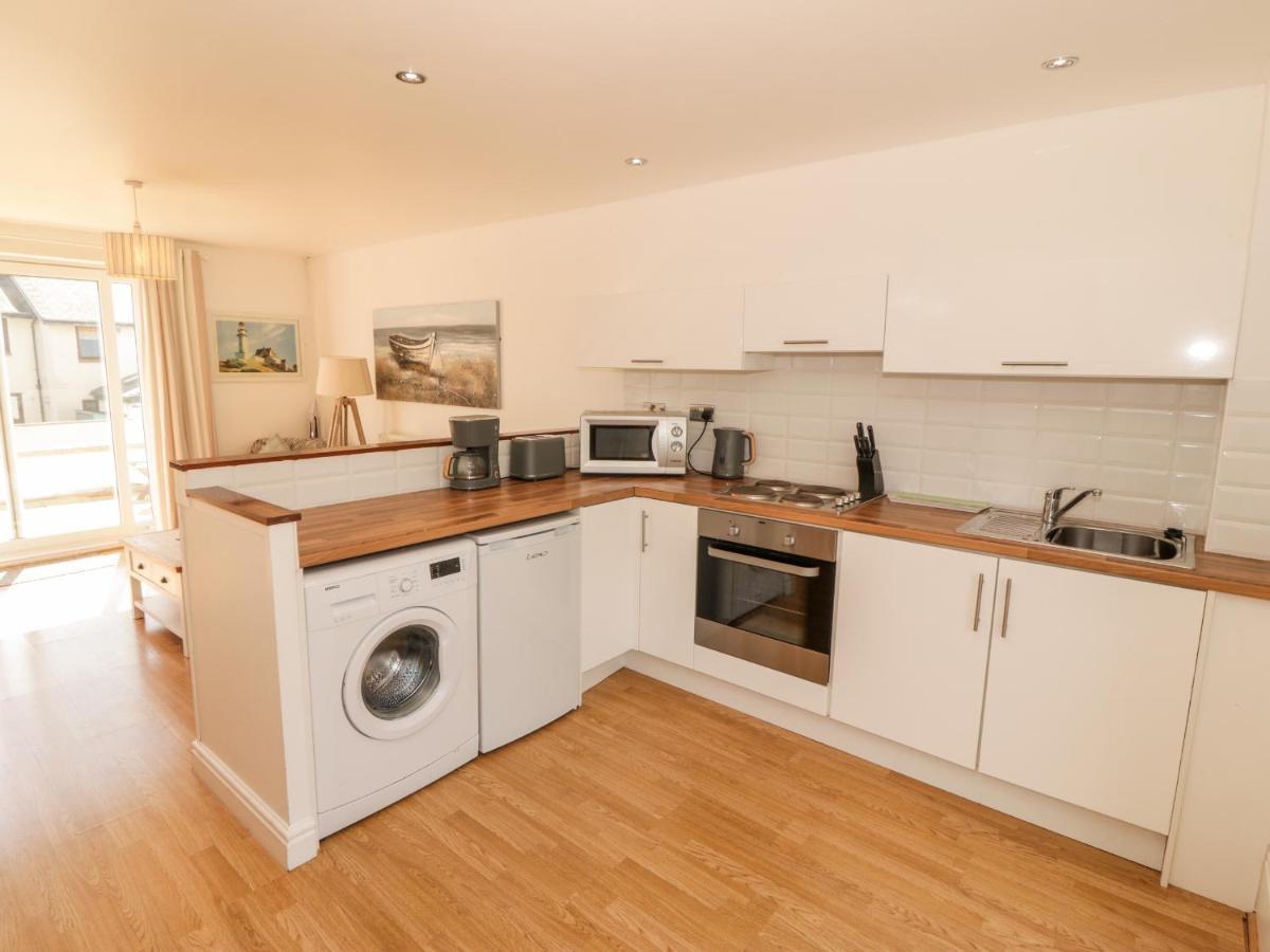Ketch Holiday home