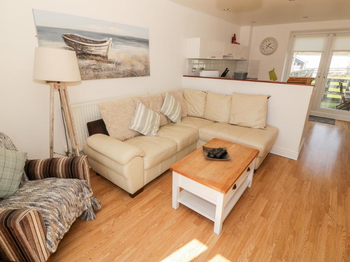 Ketch Holiday home