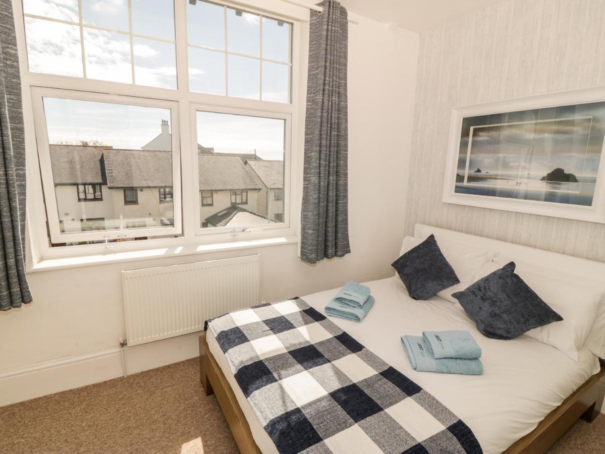 Ketch Holiday home *