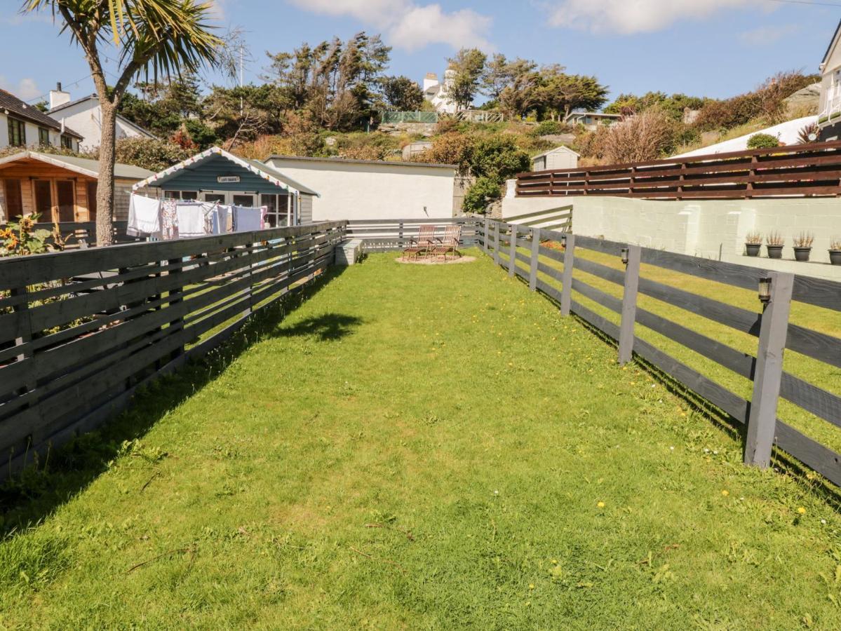 Holiday home Ketch Holyhead